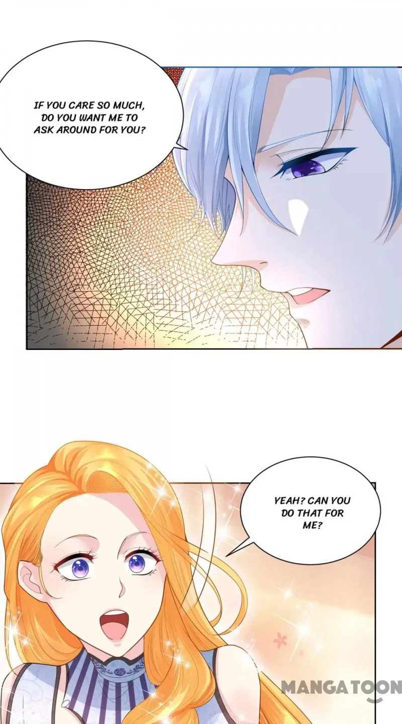 I Just Want to be a Useless Duke's Daughter Chapter 43 page 21