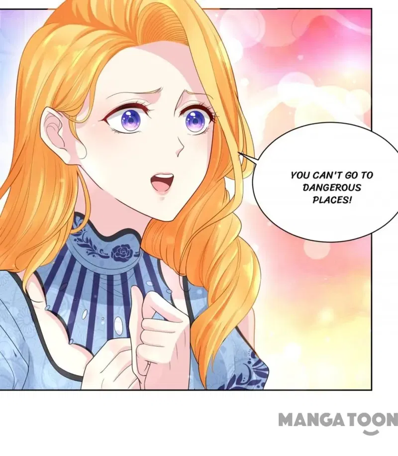 I Just Want to be a Useless Duke's Daughter Chapter 43 page 26