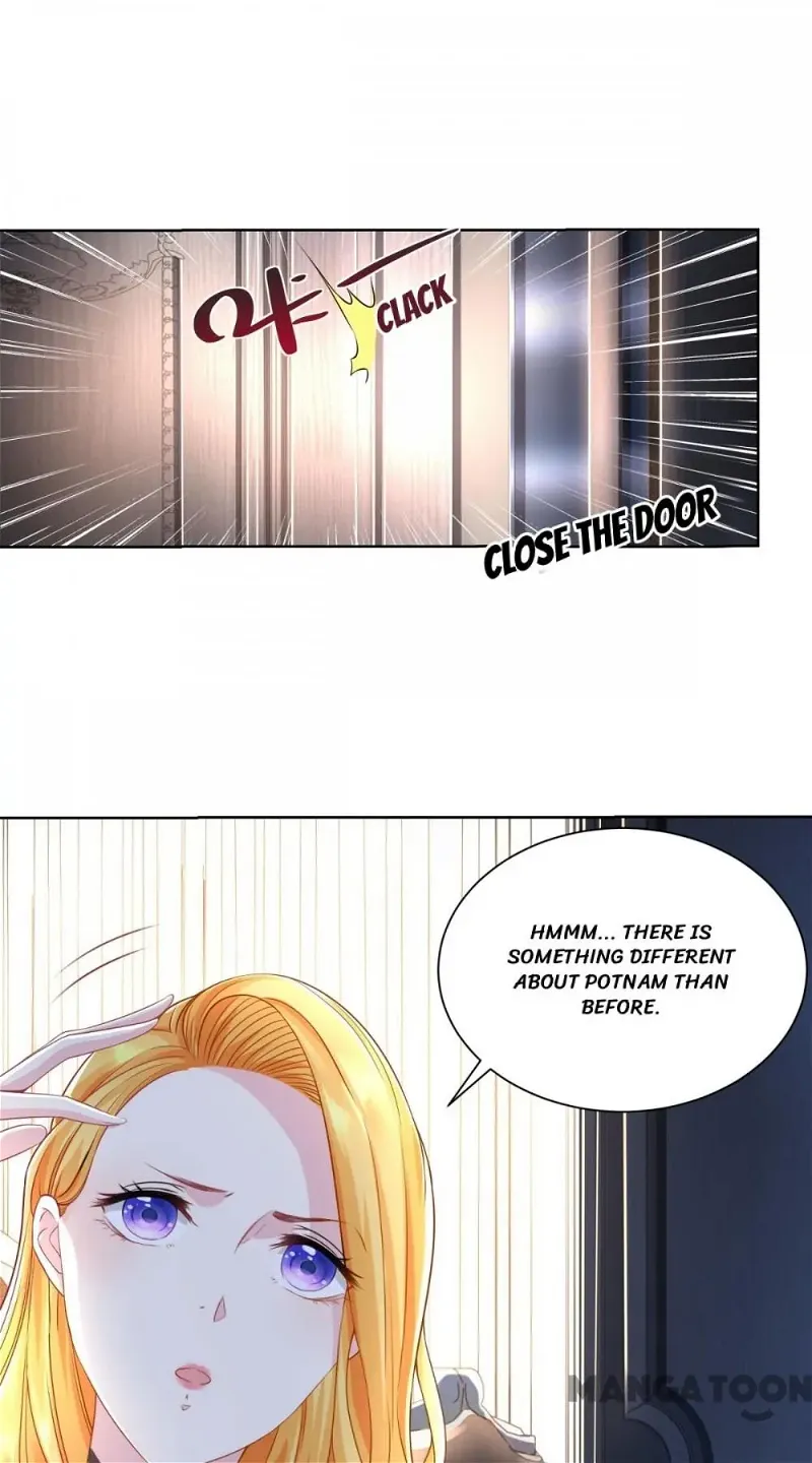 I Just Want to be a Useless Duke's Daughter Chapter 43 page 36