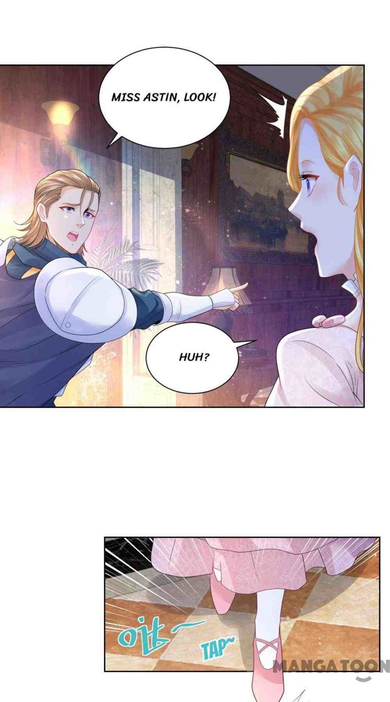 I Just Want to be a Useless Duke's Daughter Chapter 67 page 25