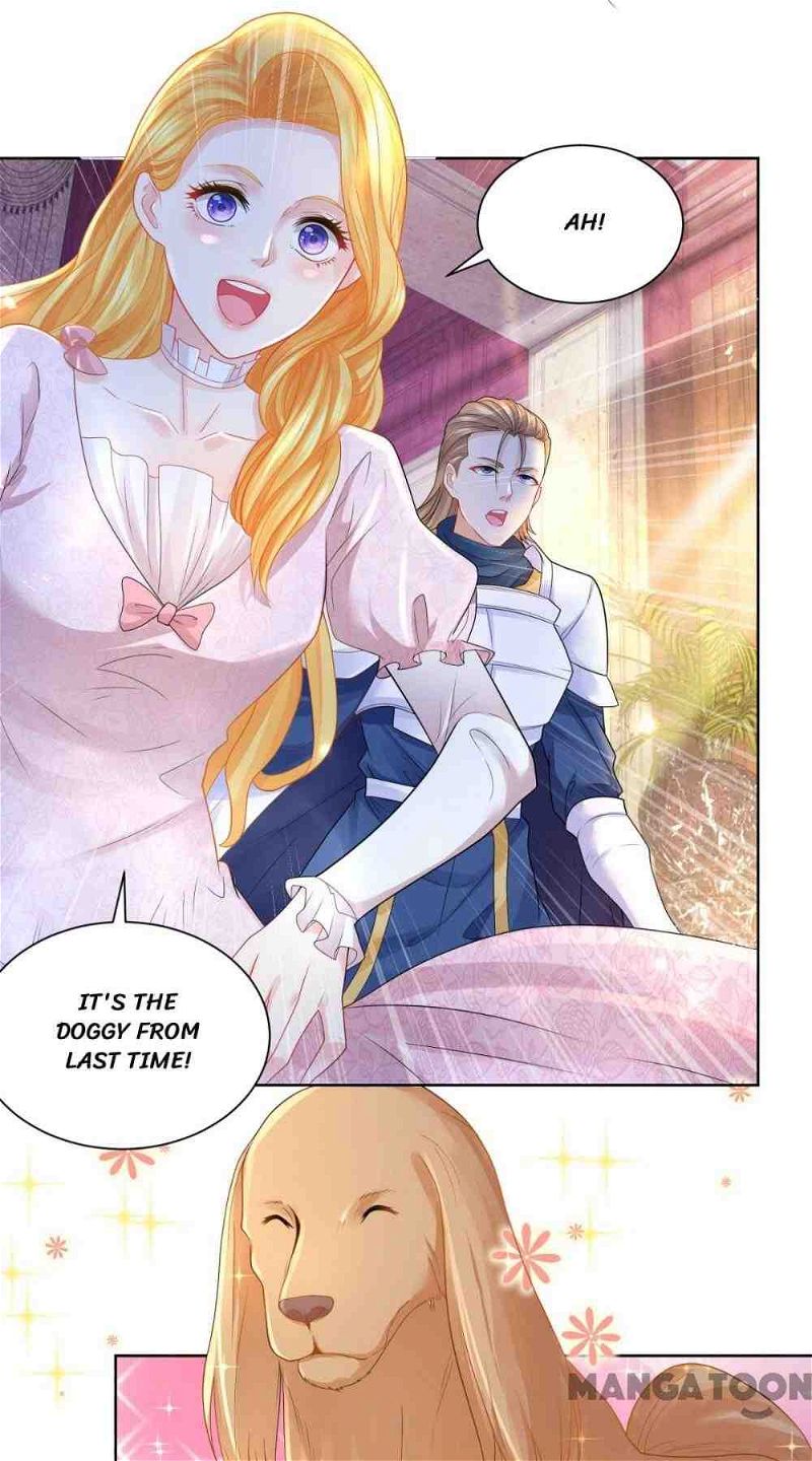 I Just Want to be a Useless Duke's Daughter Chapter 67 page 27