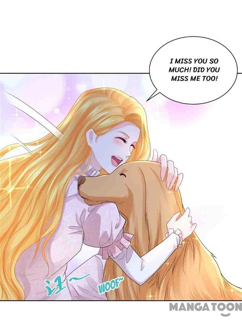 I Just Want to be a Useless Duke's Daughter Chapter 67 page 29