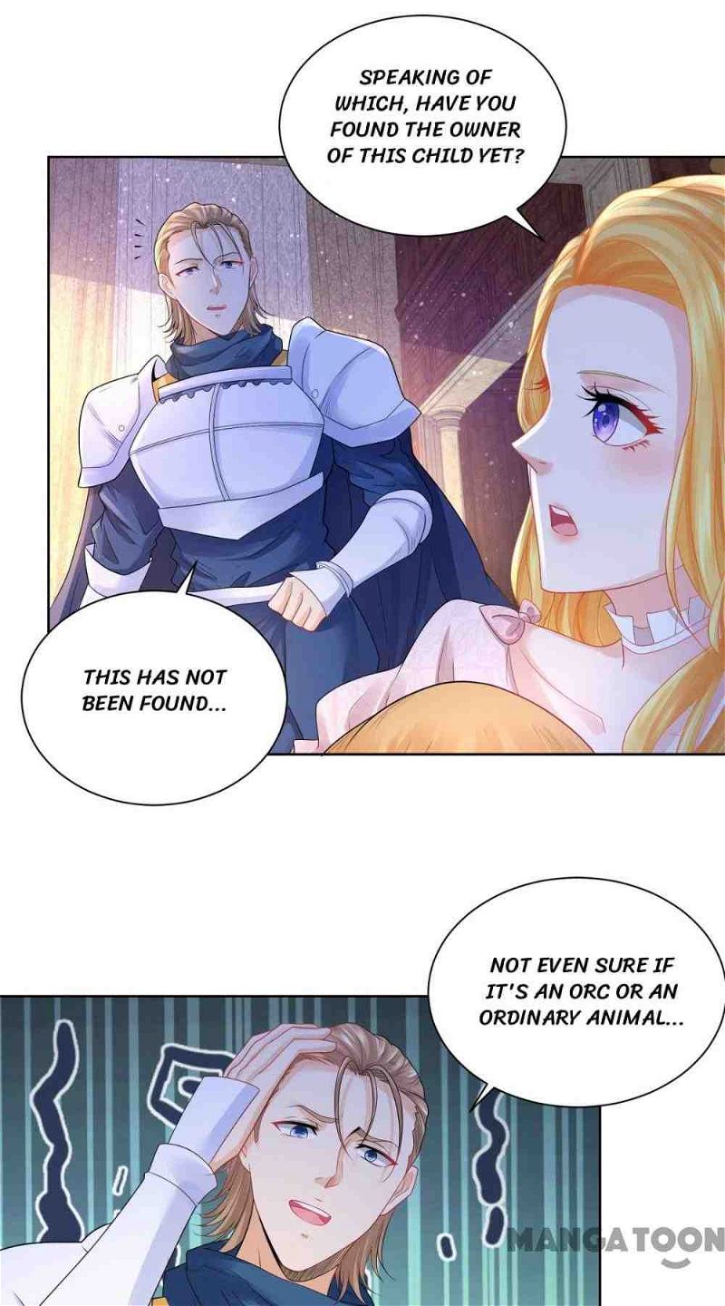 I Just Want to be a Useless Duke's Daughter Chapter 67 page 30