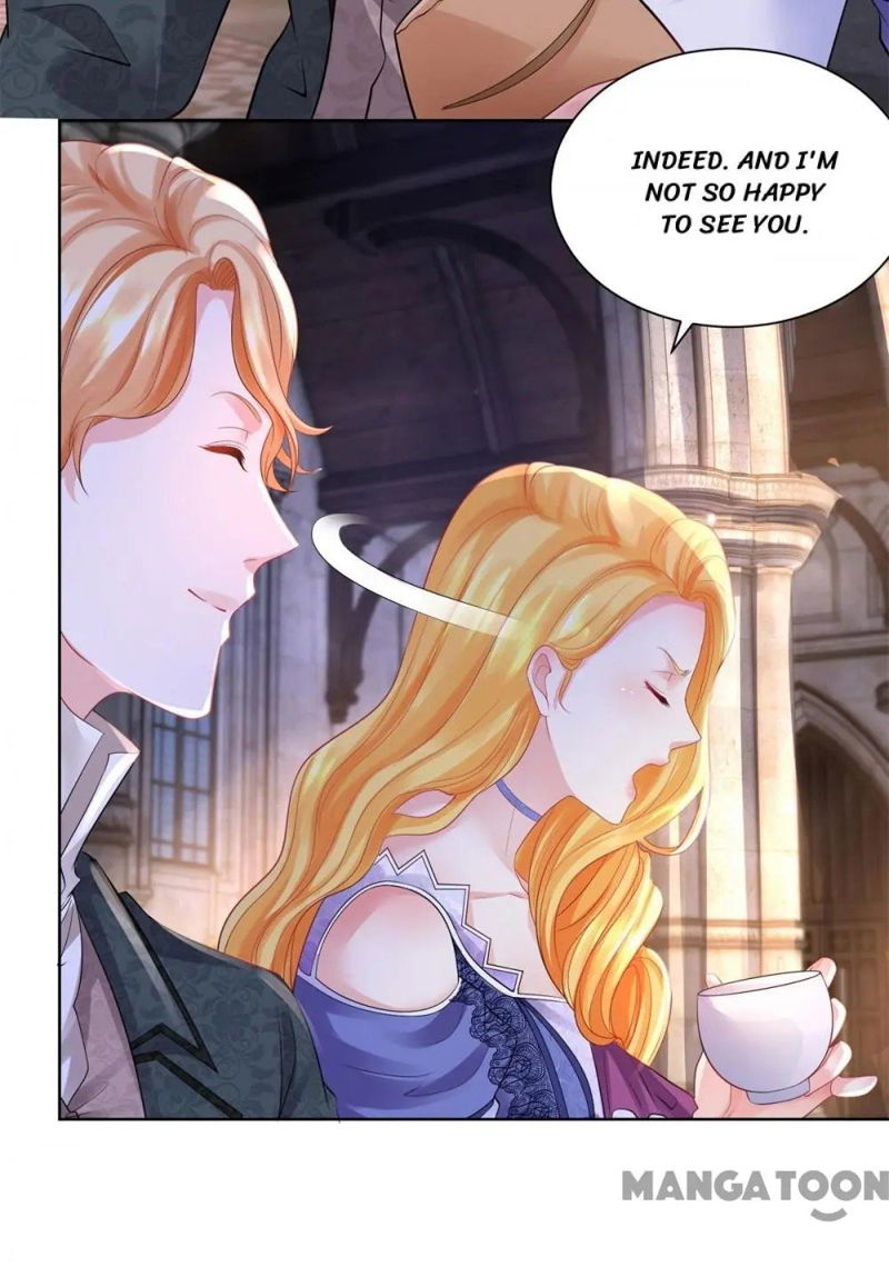 I Just Want to be a Useless Duke's Daughter Chapter 50 page 6