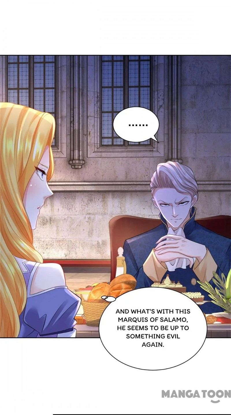 I Just Want to be a Useless Duke's Daughter Chapter 50 page 11