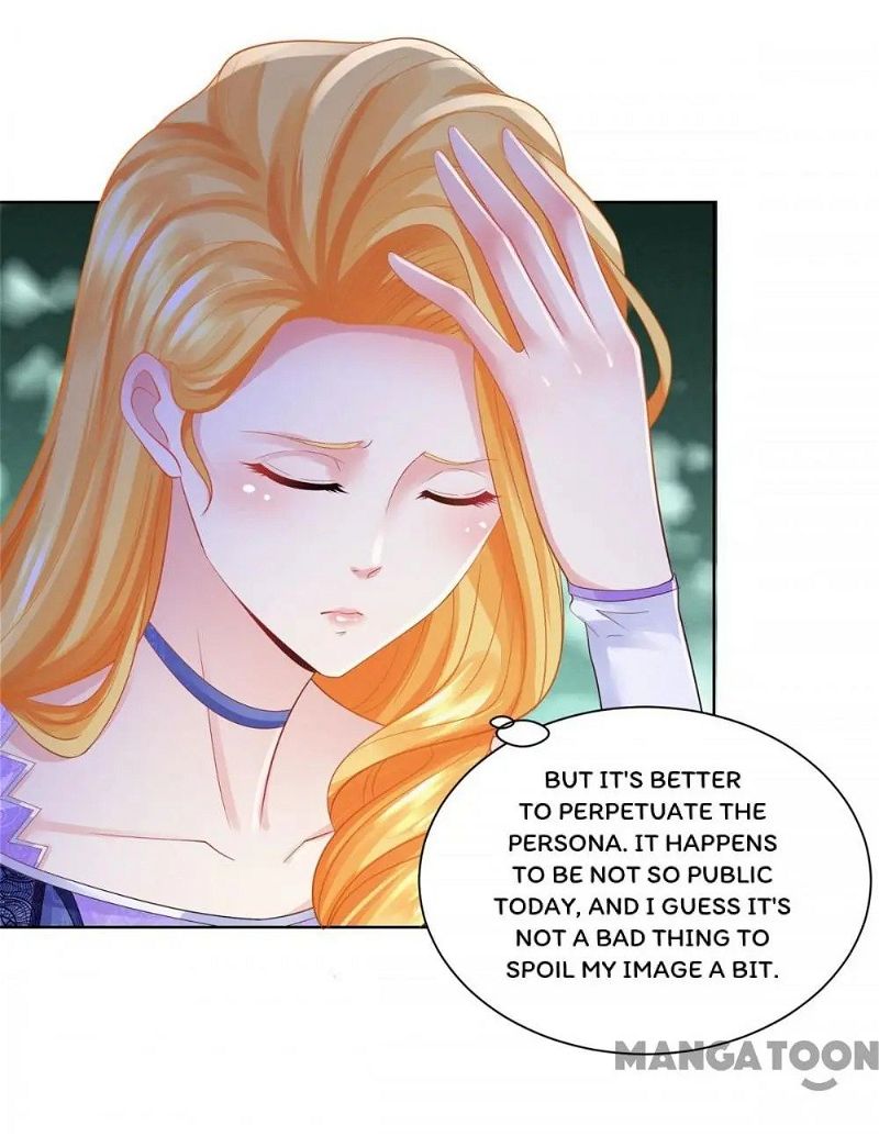 I Just Want to be a Useless Duke's Daughter Chapter 50 page 16
