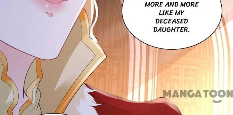 I Just Want to be a Useless Duke's Daughter Chapter 50 page 32