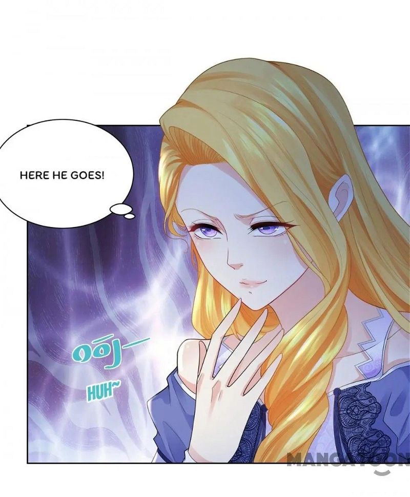 I Just Want to be a Useless Duke's Daughter Chapter 50 page 35