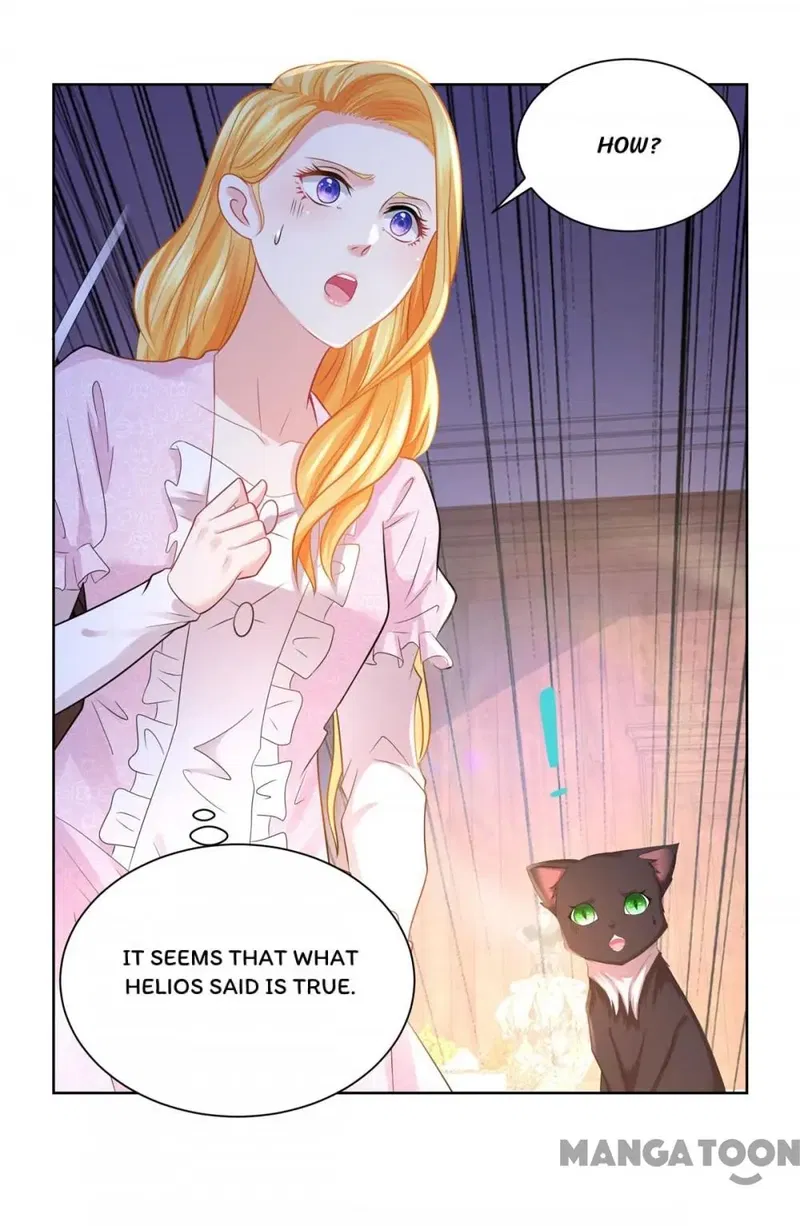 I Just Want to be a Useless Duke's Daughter Chapter 59 page 28