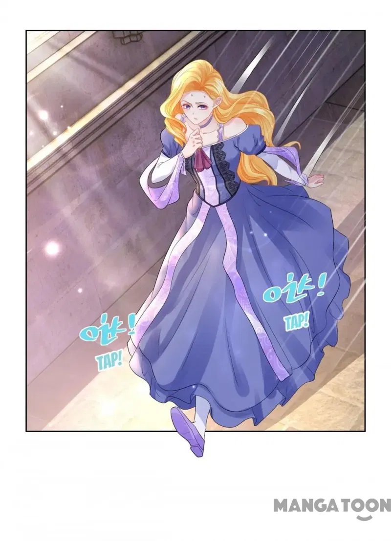 I Just Want to be a Useless Duke's Daughter Chapter 52 page 21