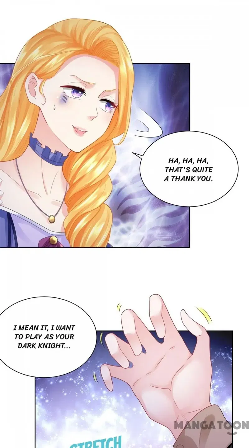 I Just Want to be a Useless Duke's Daughter Chapter 52 page 31