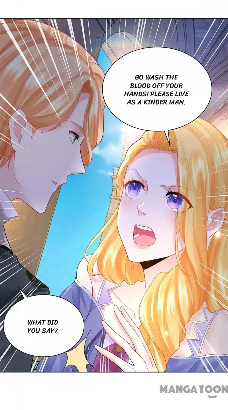 I Just Want to be a Useless Duke's Daughter Chapter 52 page 38