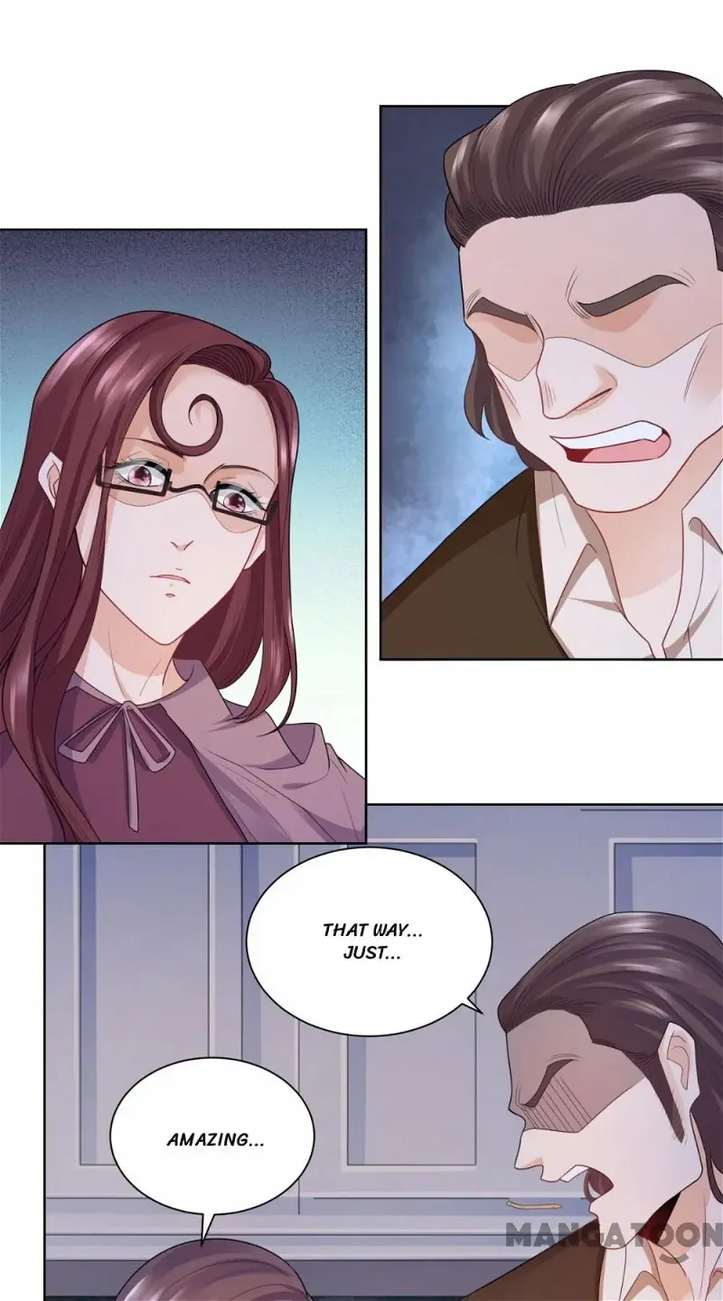 I Just Want to be a Useless Duke's Daughter Chapter 41 page 20