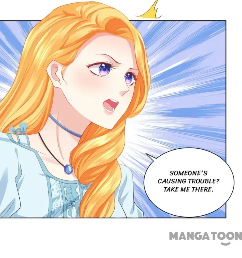 I Just Want to be a Useless Duke's Daughter Chapter 44 page 30