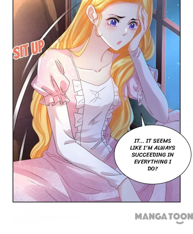 I Just Want to be a Useless Duke's Daughter Chapter 53 page 12