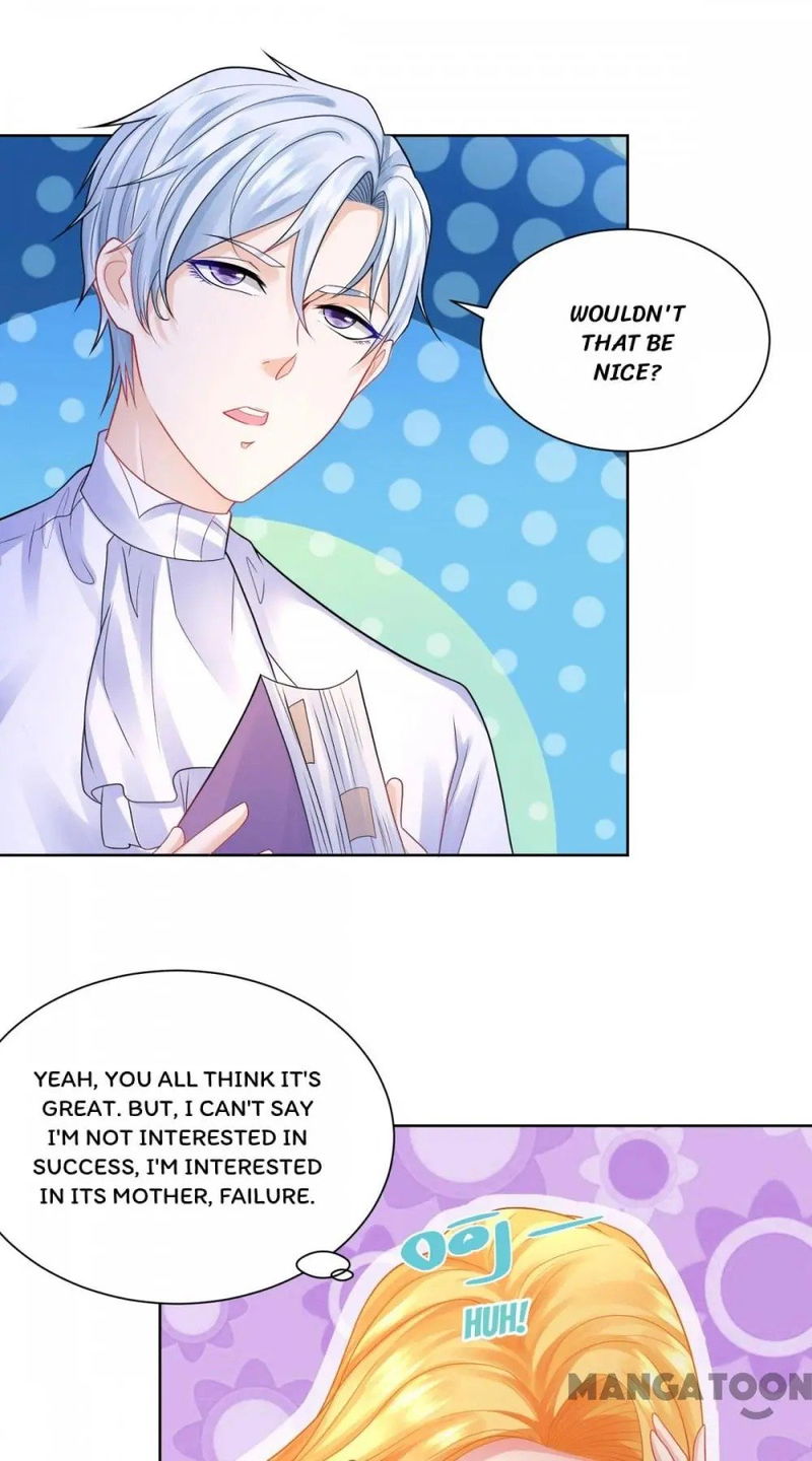 I Just Want to be a Useless Duke's Daughter Chapter 53 page 13