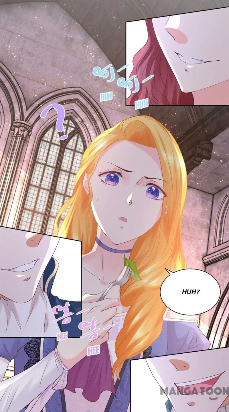 I Just Want to be a Useless Duke's Daughter Chapter 49 page 39