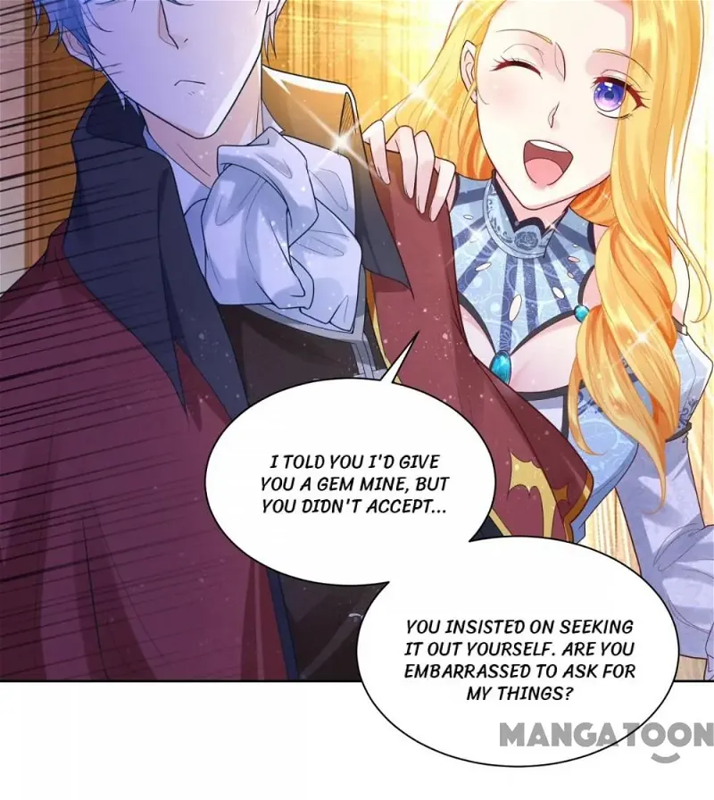 I Just Want to be a Useless Duke's Daughter Chapter 32 page 12