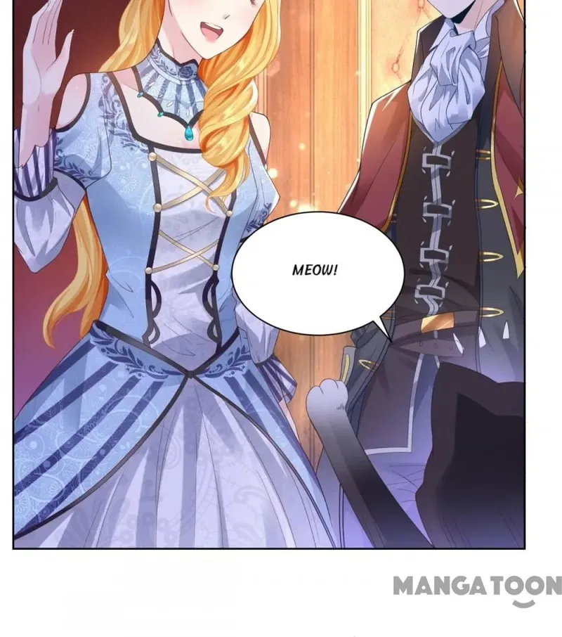 I Just Want to be a Useless Duke's Daughter Chapter 32 page 14