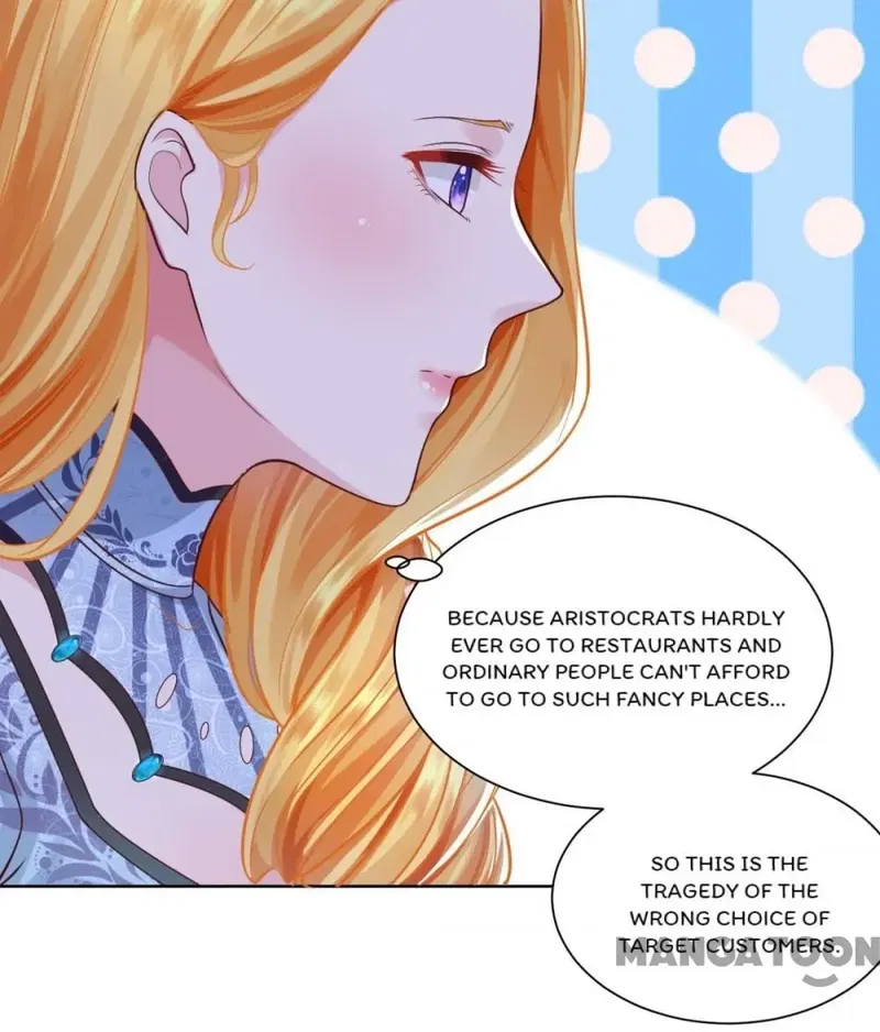 I Just Want to be a Useless Duke's Daughter Chapter 32 page 29