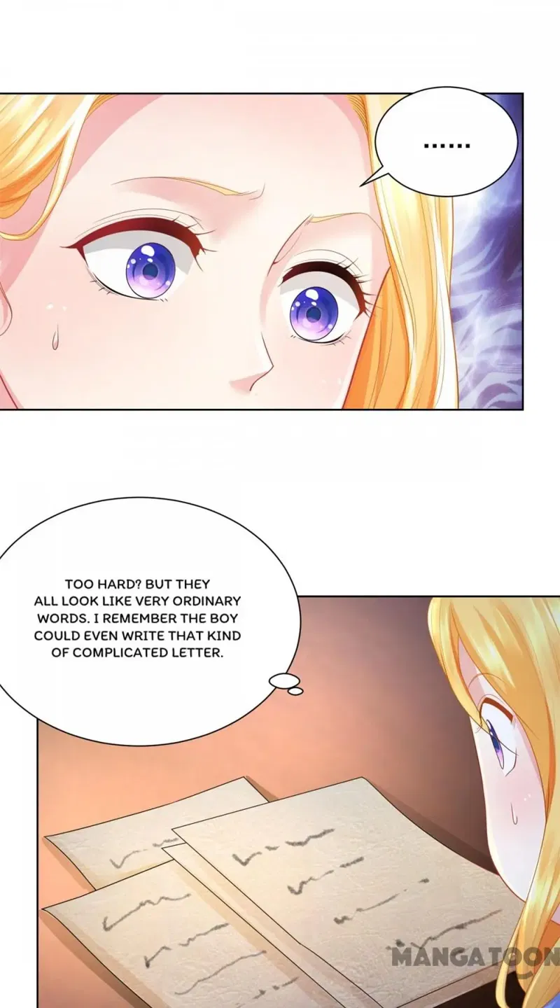 I Just Want to be a Useless Duke's Daughter Chapter 42 page 7