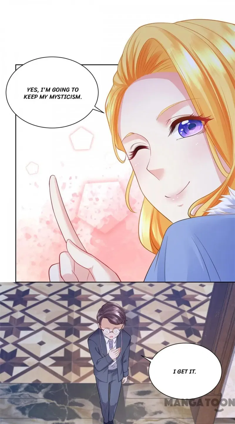 I Just Want to be a Useless Duke's Daughter Chapter 42 page 29