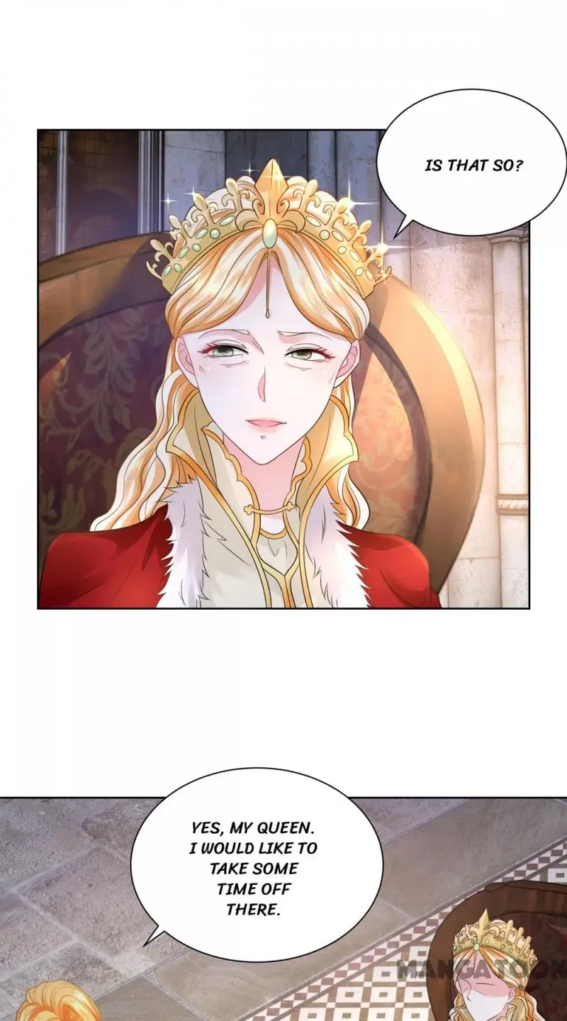 I Just Want to be a Useless Duke's Daughter Chapter 51 page 3