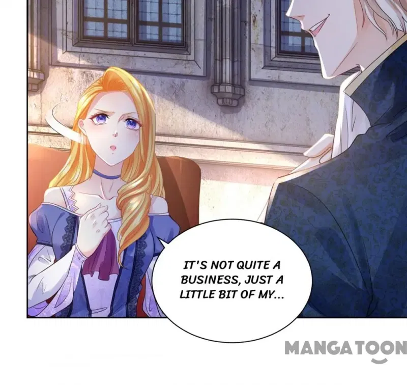 I Just Want to be a Useless Duke's Daughter Chapter 51 page 6