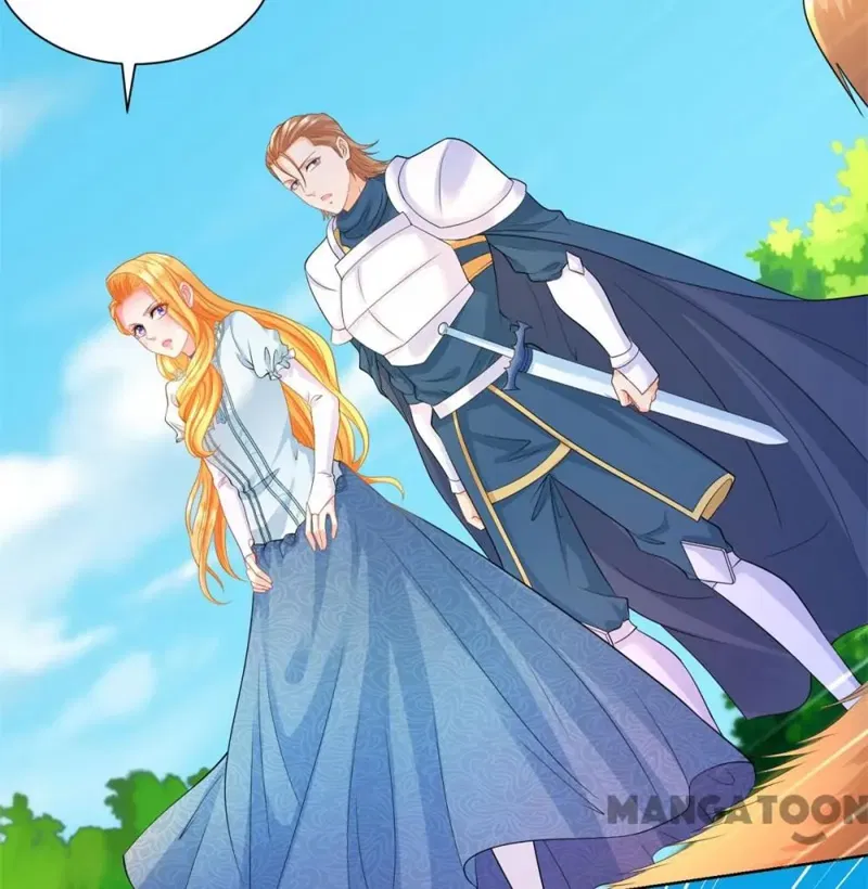 I Just Want to be a Useless Duke's Daughter Chapter 45 page 6