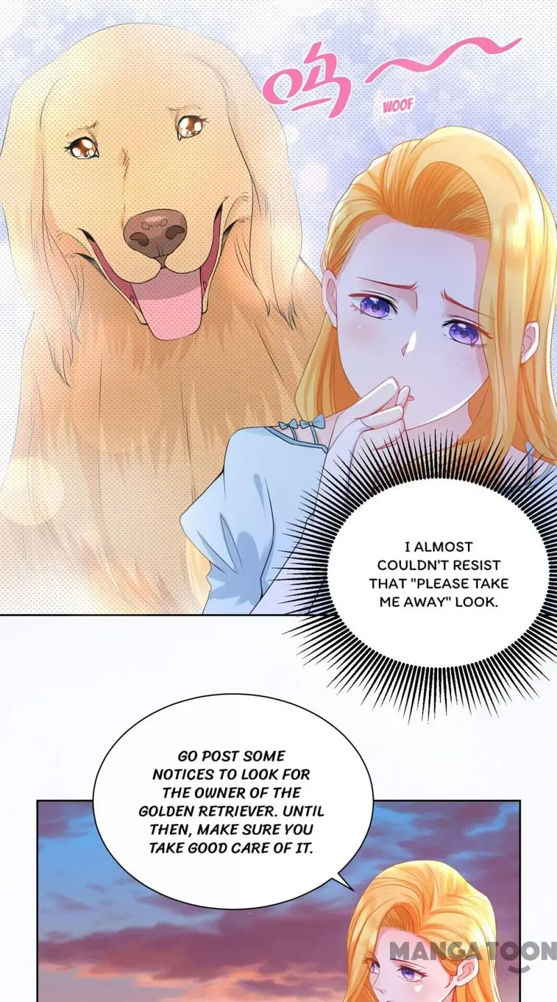 I Just Want to be a Useless Duke's Daughter Chapter 45 page 30