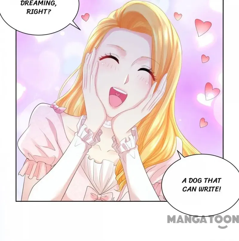 I Just Want to be a Useless Duke's Daughter Chapter 68 page 6