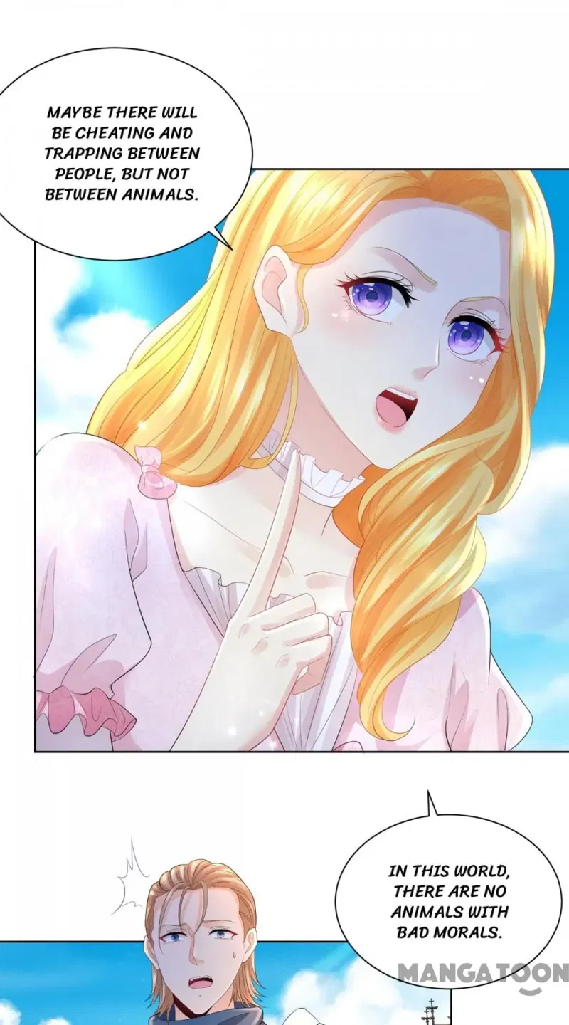 I Just Want to be a Useless Duke's Daughter Chapter 68 page 11