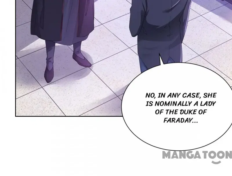 I Just Want to be a Useless Duke's Daughter Chapter 63 page 2