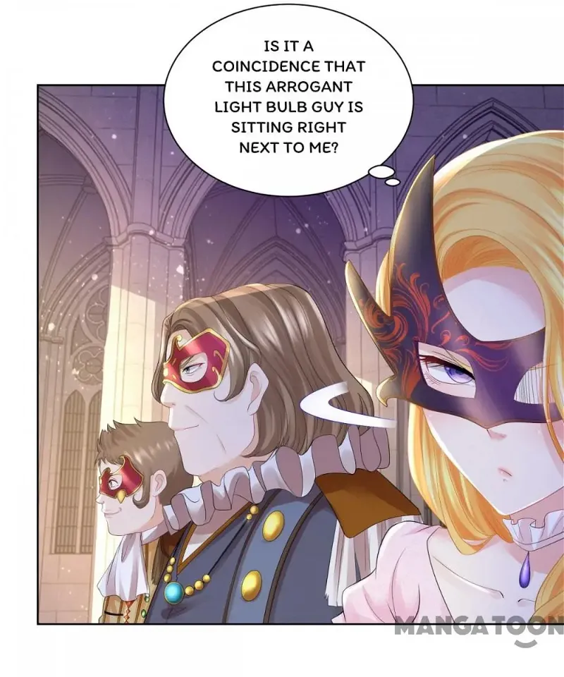 I Just Want to be a Useless Duke's Daughter Chapter 63 page 33