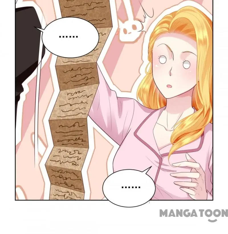 I Just Want to be a Useless Duke's Daughter Chapter 38 page 8