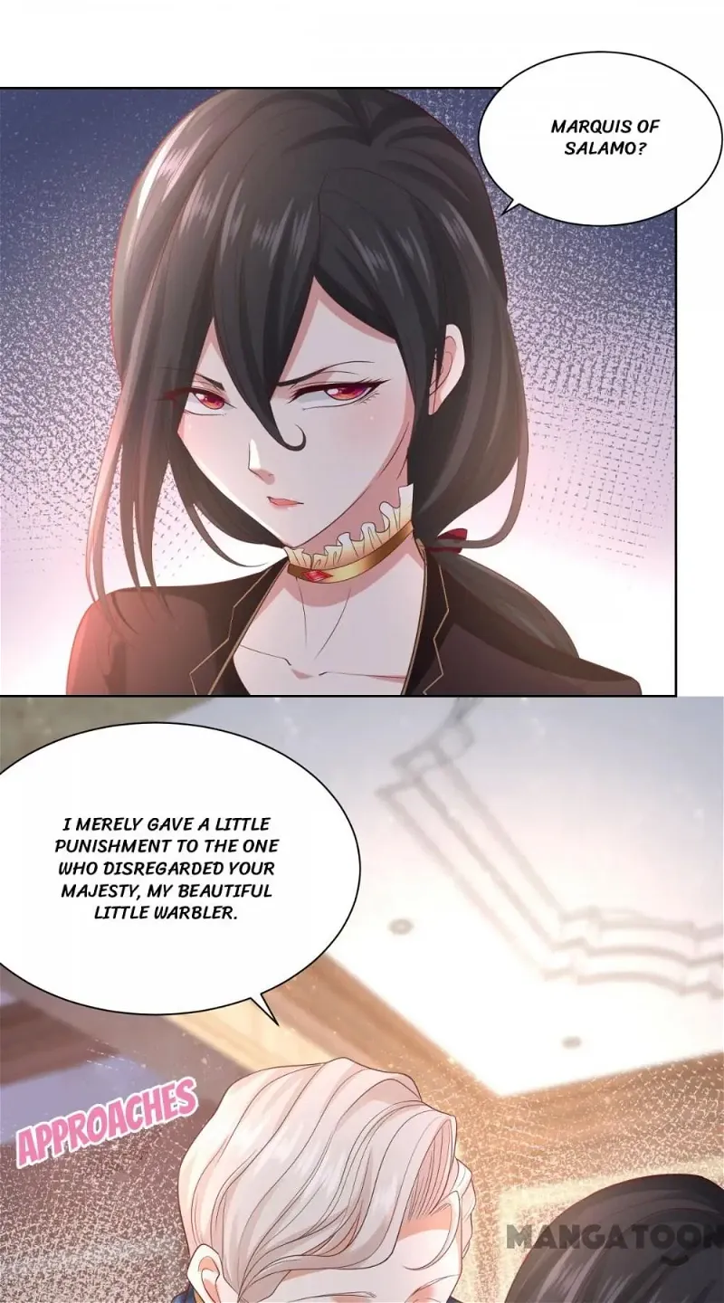 I Just Want to be a Useless Duke's Daughter Chapter 38 page 27