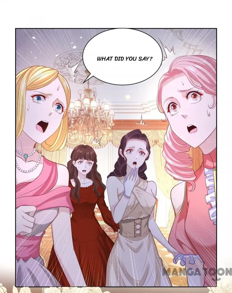 I Just Want to be a Useless Duke's Daughter Chapter 38 page 33