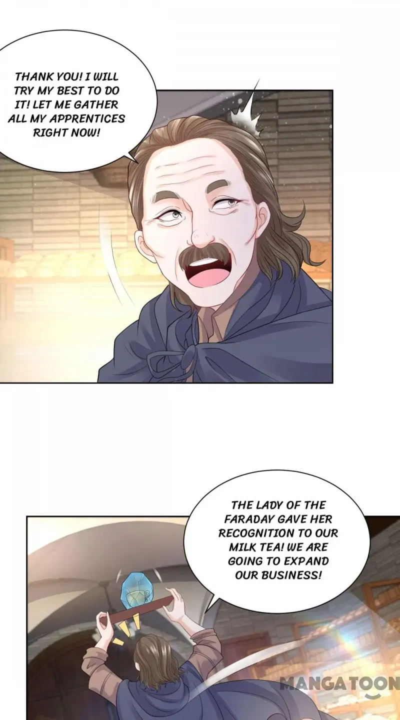 I Just Want to be a Useless Duke's Daughter Chapter 48 page 22