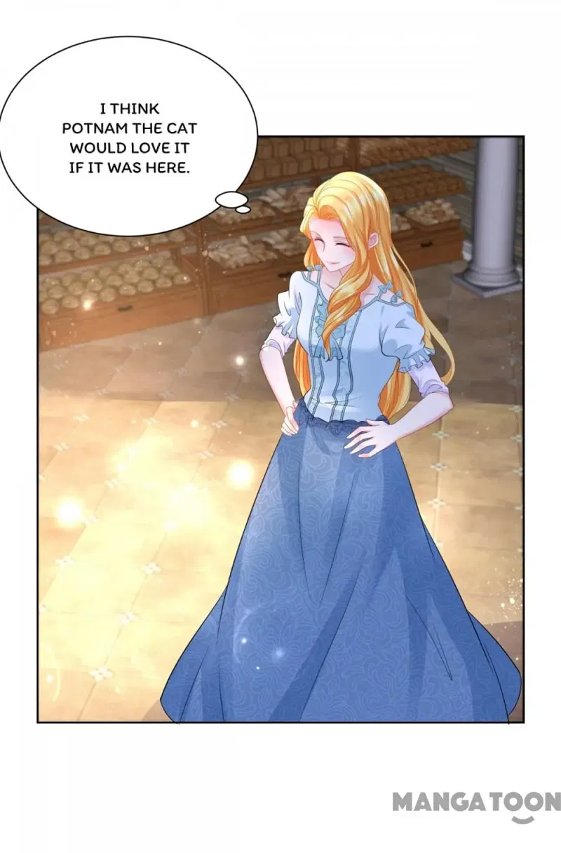 I Just Want to be a Useless Duke's Daughter Chapter 48 page 24