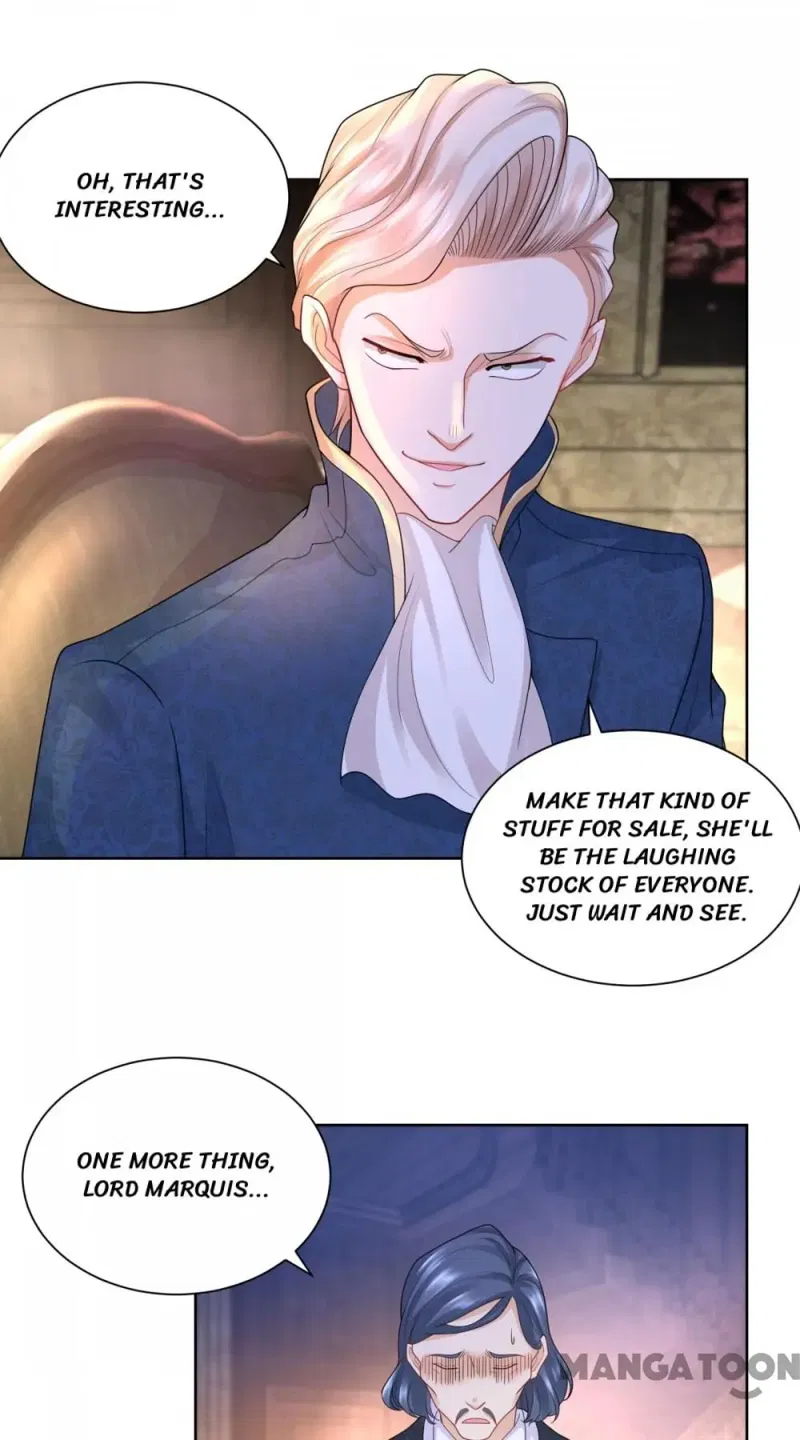 I Just Want to be a Useless Duke's Daughter Chapter 48 page 32