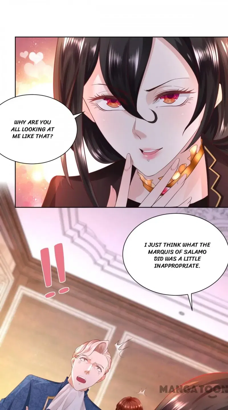 I Just Want to be a Useless Duke's Daughter Chapter 39 page 6