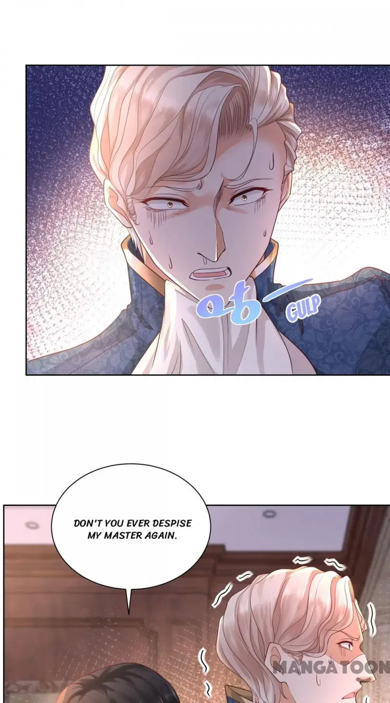 I Just Want to be a Useless Duke's Daughter Chapter 39 page 20