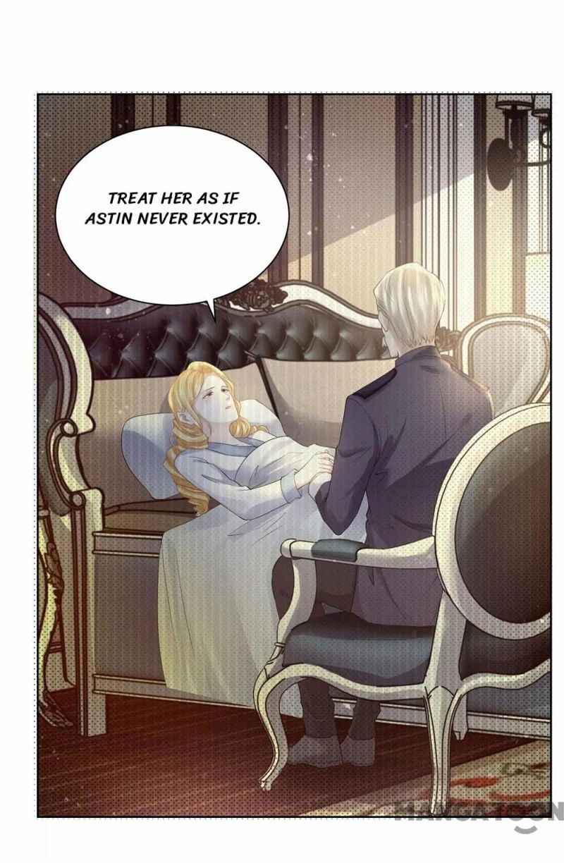 I Just Want to be a Useless Duke's Daughter Chapter 69 page 19