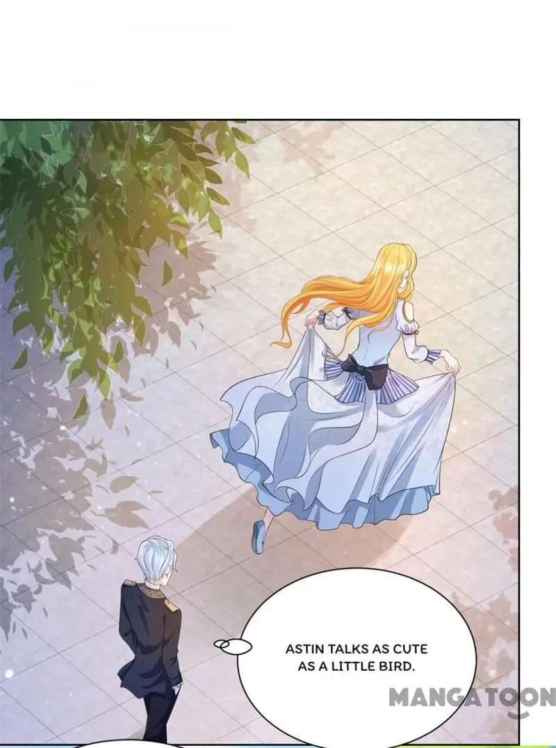 I Just Want to be a Useless Duke's Daughter Chapter 40 page 19