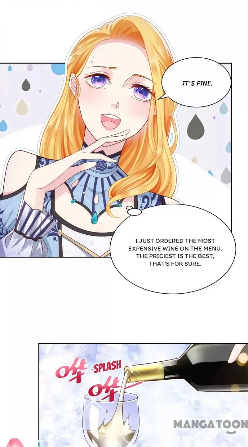 I Just Want to be a Useless Duke's Daughter Chapter 33 page 5