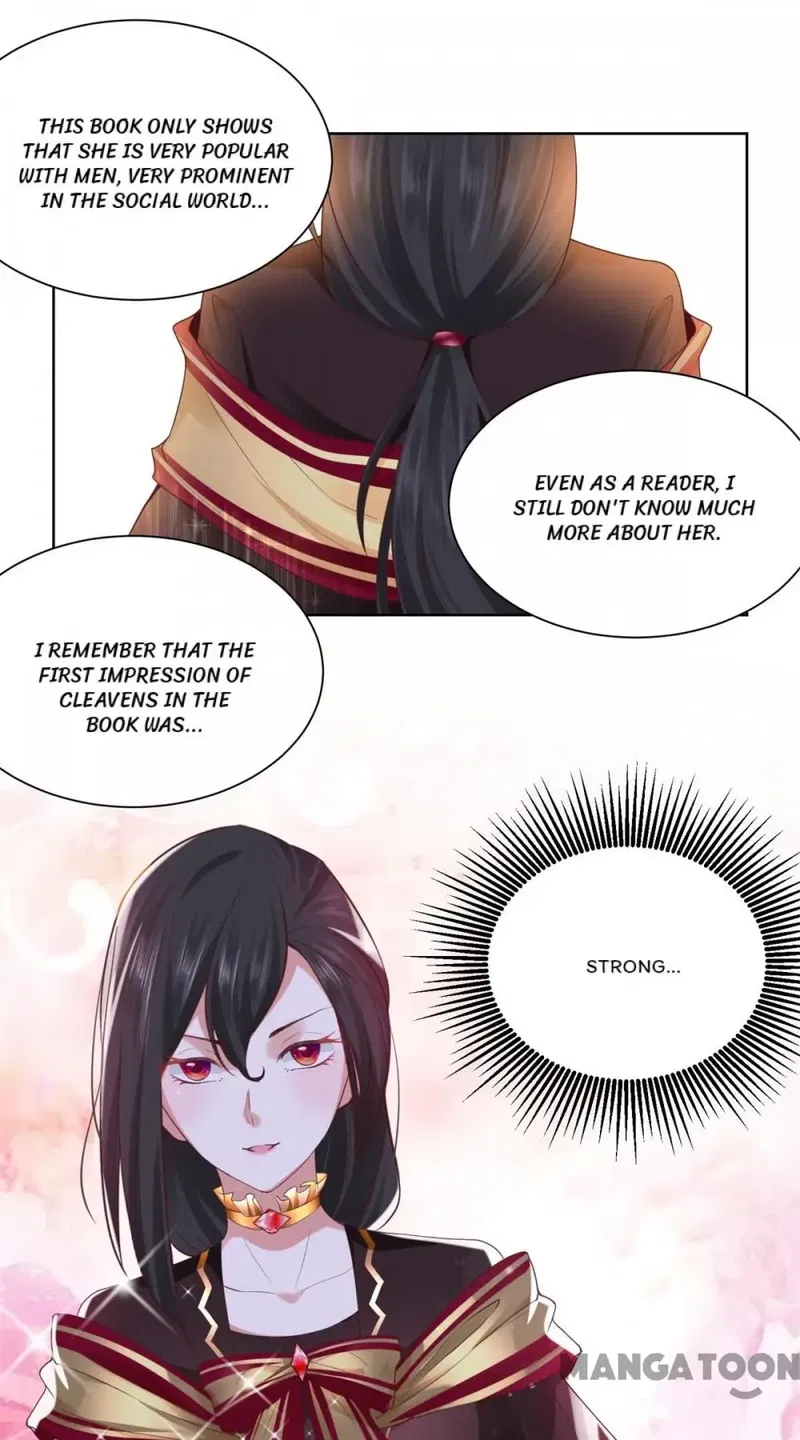 I Just Want to be a Useless Duke's Daughter Chapter 33 page 25