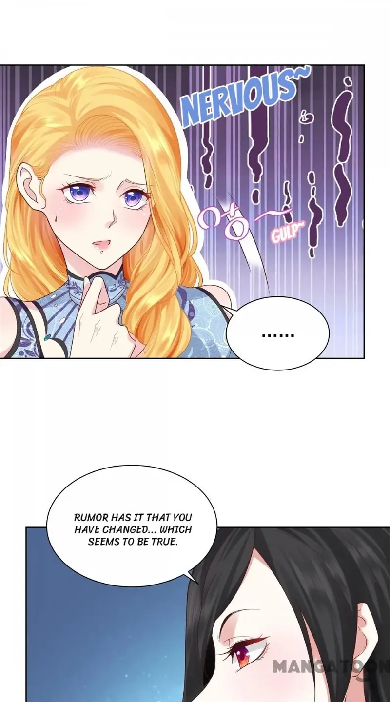 I Just Want to be a Useless Duke's Daughter Chapter 33 page 31