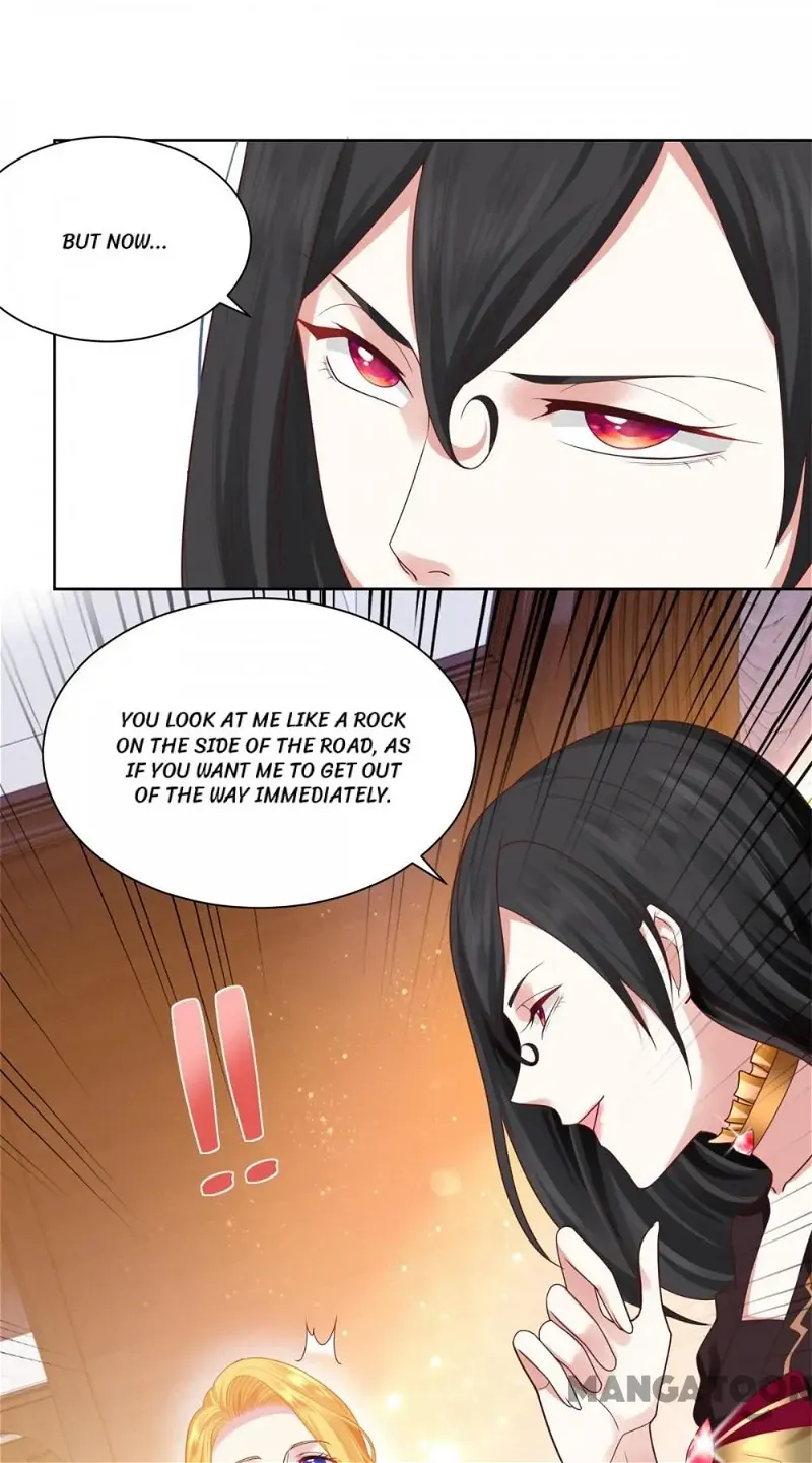I Just Want to be a Useless Duke's Daughter Chapter 33 page 35