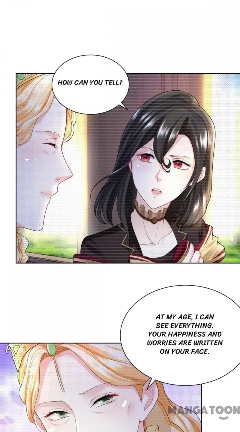 I Just Want to be a Useless Duke's Daughter Chapter 57 page 12