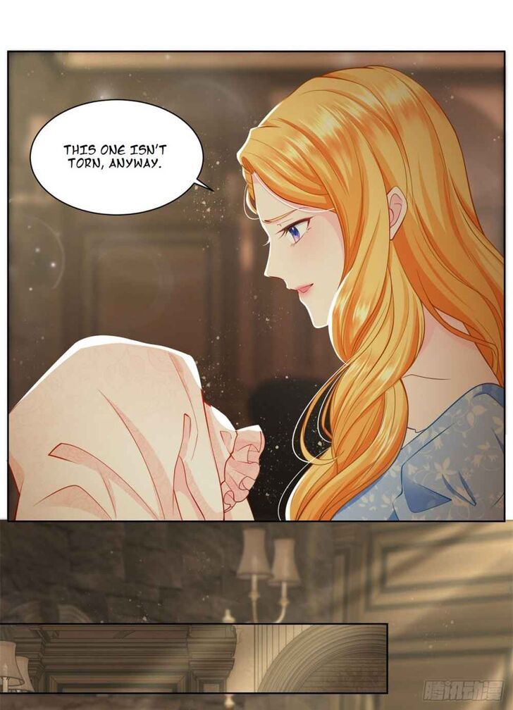 I Just Want to be a Useless Duke's Daughter Chapter 002 page 8